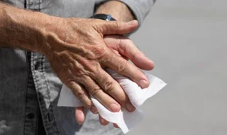 Dry Wipes Market Continues to Expand